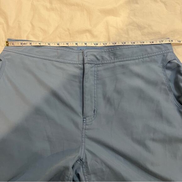 Marmot x Beth Rodden Capri Hiking Pants size 12 - Picture 7 of 12